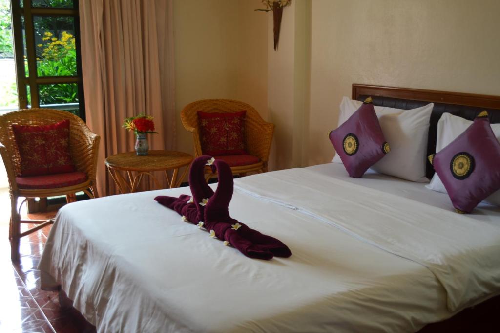 Bonny Hotel 4 Floors No Elevator - 6