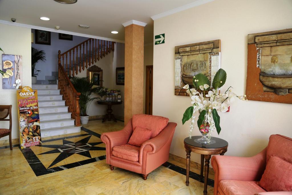 Hotel Tio Felipe, Carboneras – Prezzi aggiornati per il 2022
