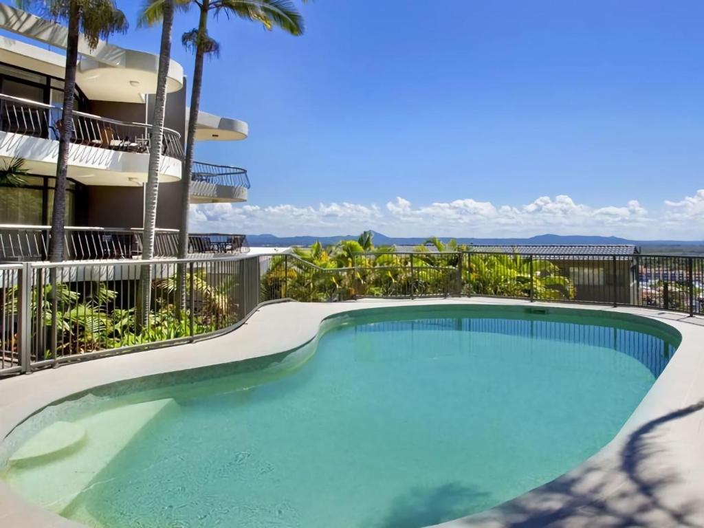 Panorama 200 Apartment 7 Upper Hastings Street 70