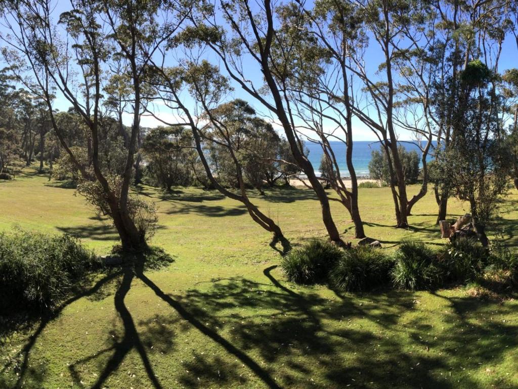 Holiday home Tingira Drive 17, Bawley Point, Australia