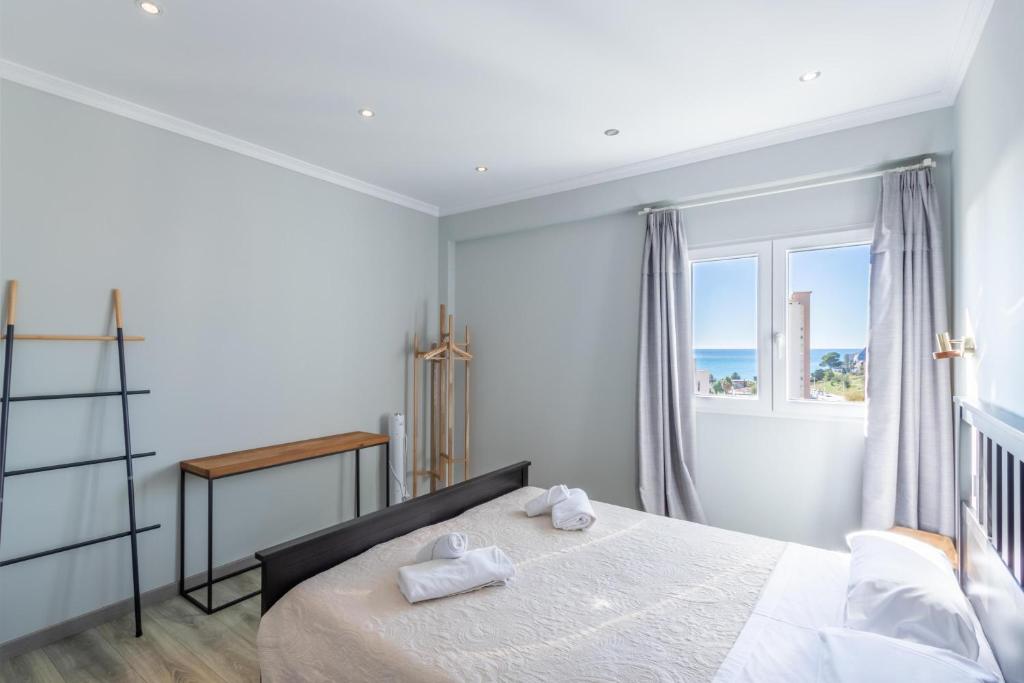 Apartamento Glorieta, Calpe – Bijgewerkte prijzen 2022