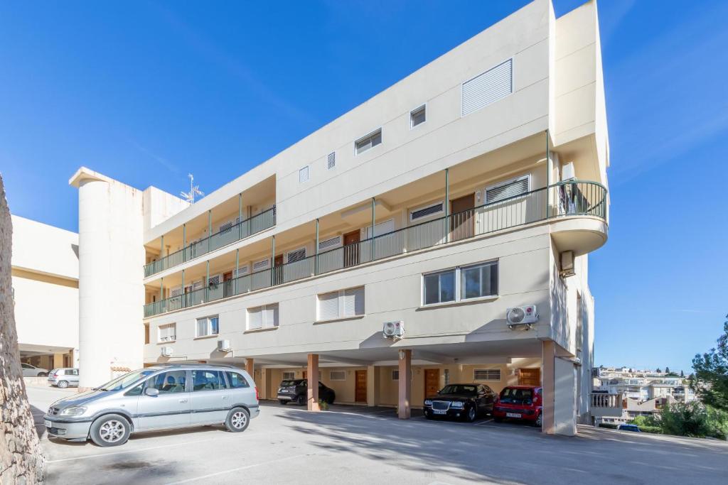Manzanera 91, Calpe – Bijgewerkte prijzen 2022