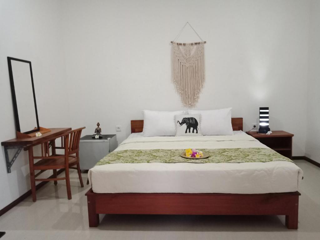 D'pandawa guest house
