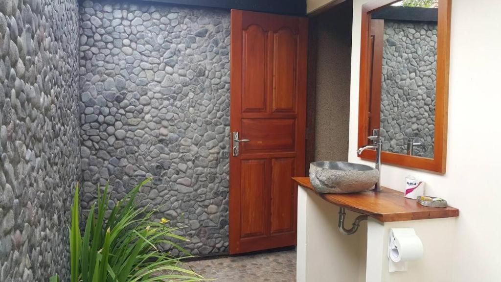 Foto sihtkohas Pemuteran asuva majutusasutuse Mango Tree Inn galeriist