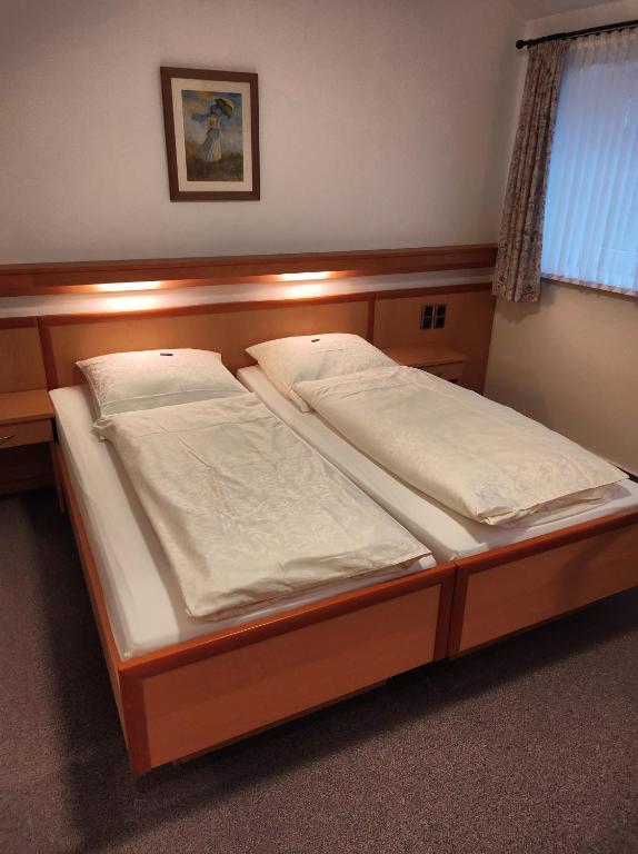 Hotel Weinhof Groß Mackenstedt - Habitación Doble Con Baño Privado