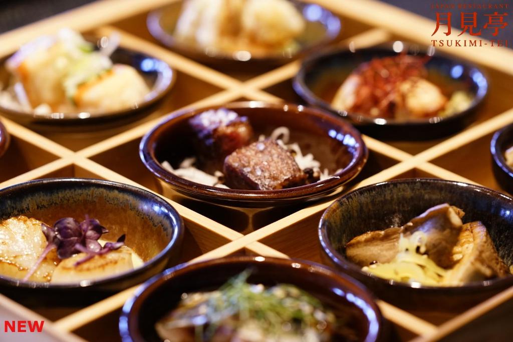 Suitenhotel Parco Paradiso - Resim 22