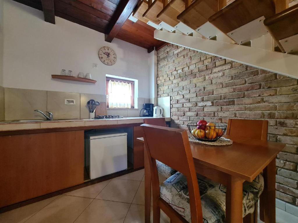 Fotografia z galérie ubytovania Apartmani Dorma v destinácii Vidulini