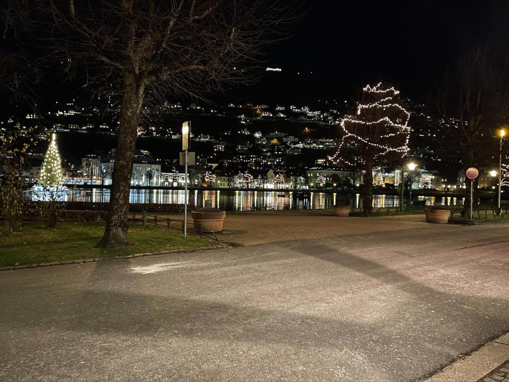 Ole Bull Hotel & Apartments - By Best Western Hotels, Bergen – Prezzi  aggiornati per il 2024