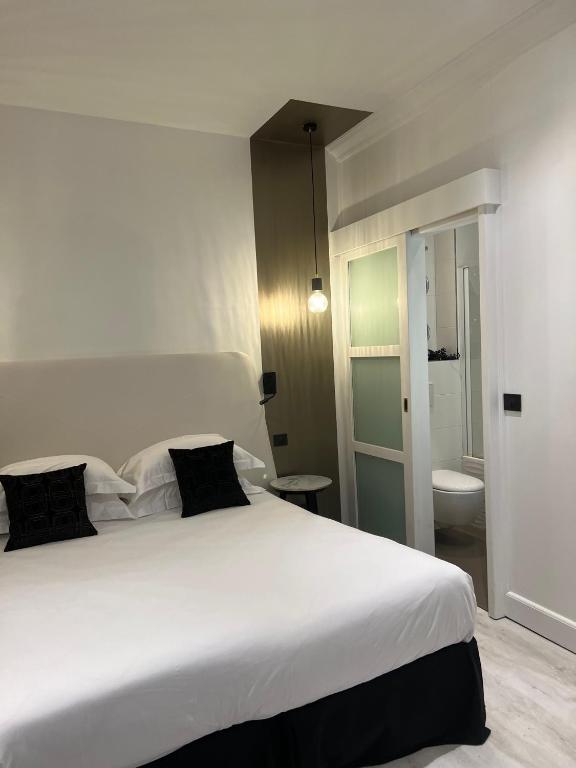 Hotel Massena - Resim 13