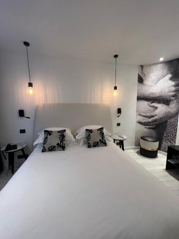 Hotel Massena - Resim 10