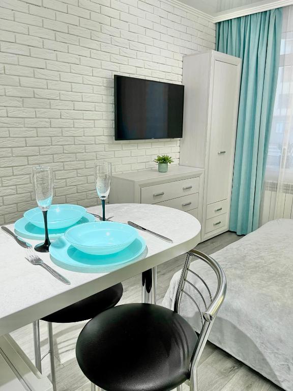 Tiffany Apartment - Studio