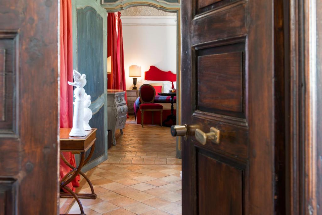 Castello di Velona Resort, Thermal SPA & Winery - 9