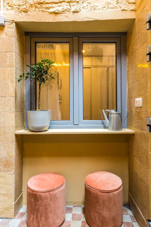Foto dalla galleria di Beautiful appartment in the heart of Antwerp ad Anversa