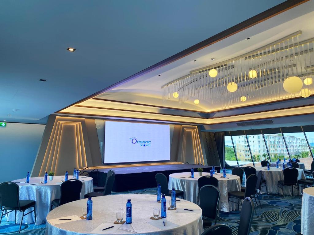 The Oceanic Sportel Phuket - SHA Extra Plus - Resim 20