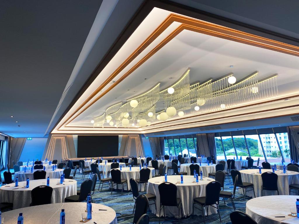 The Oceanic Sportel Phuket - SHA Extra Plus - Resim 5