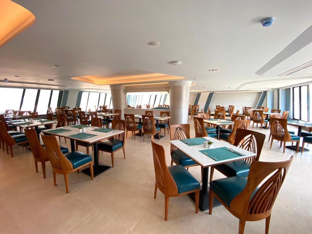The Oceanic Sportel Phuket - SHA Extra Plus - Resim 25