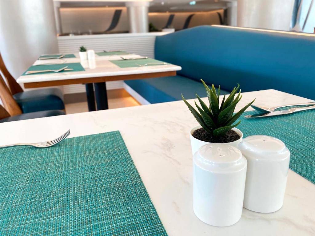 The Oceanic Sportel Phuket - SHA Extra Plus - Resim 23