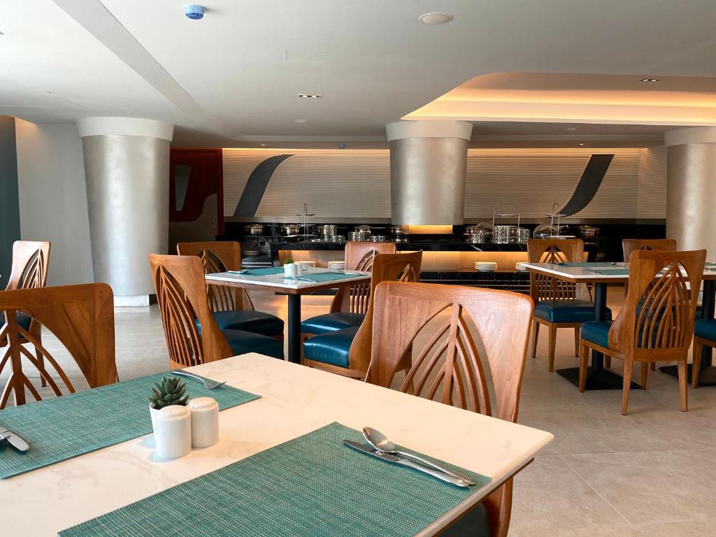 The Oceanic Sportel Phuket - SHA Extra Plus - Resim 22