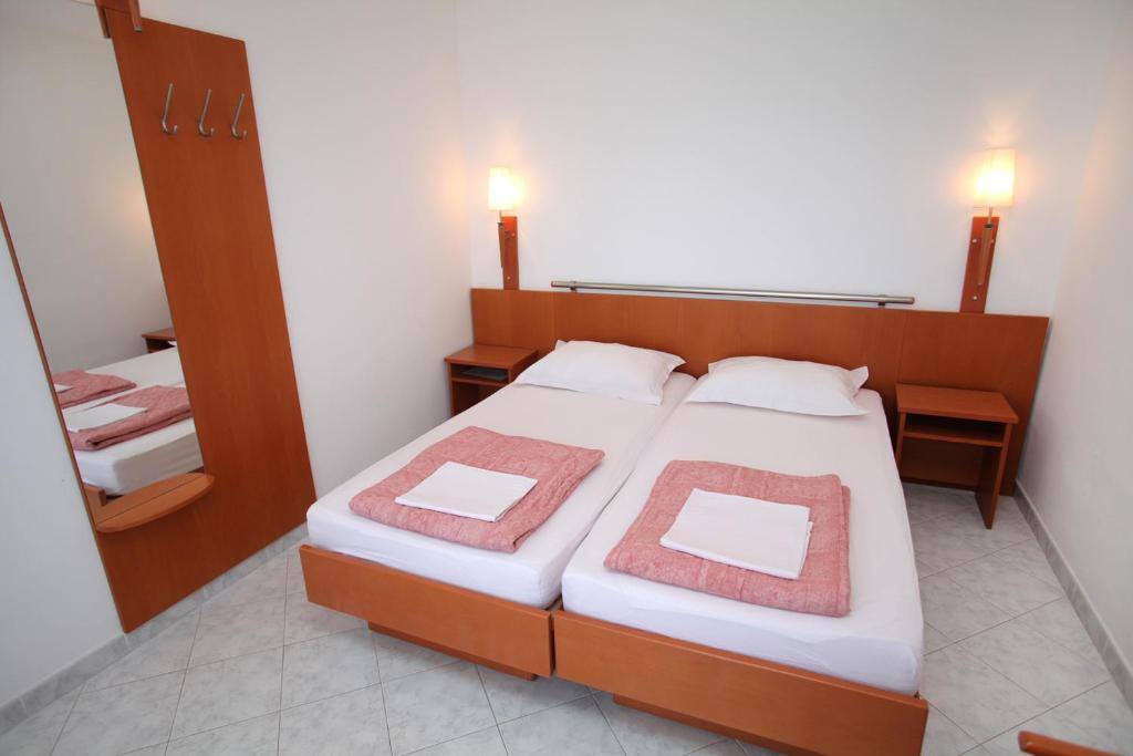 Apartments MJM - 8