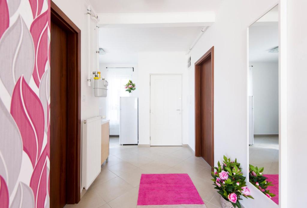 Grand Budapest Apartments - Resim 45