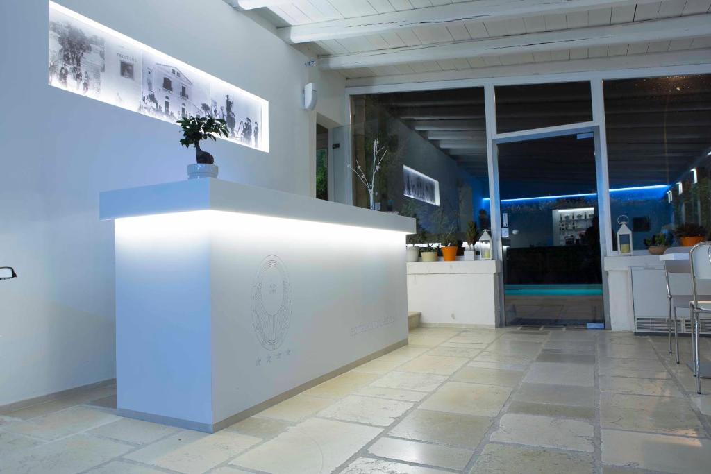 Hotel Casino Ridola - 7