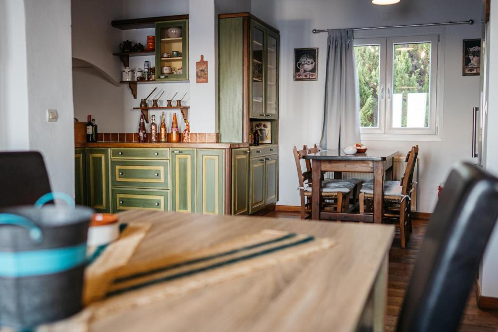 Fotografie z fotogalerie ubytování Cape Napos v destinaci Faros
