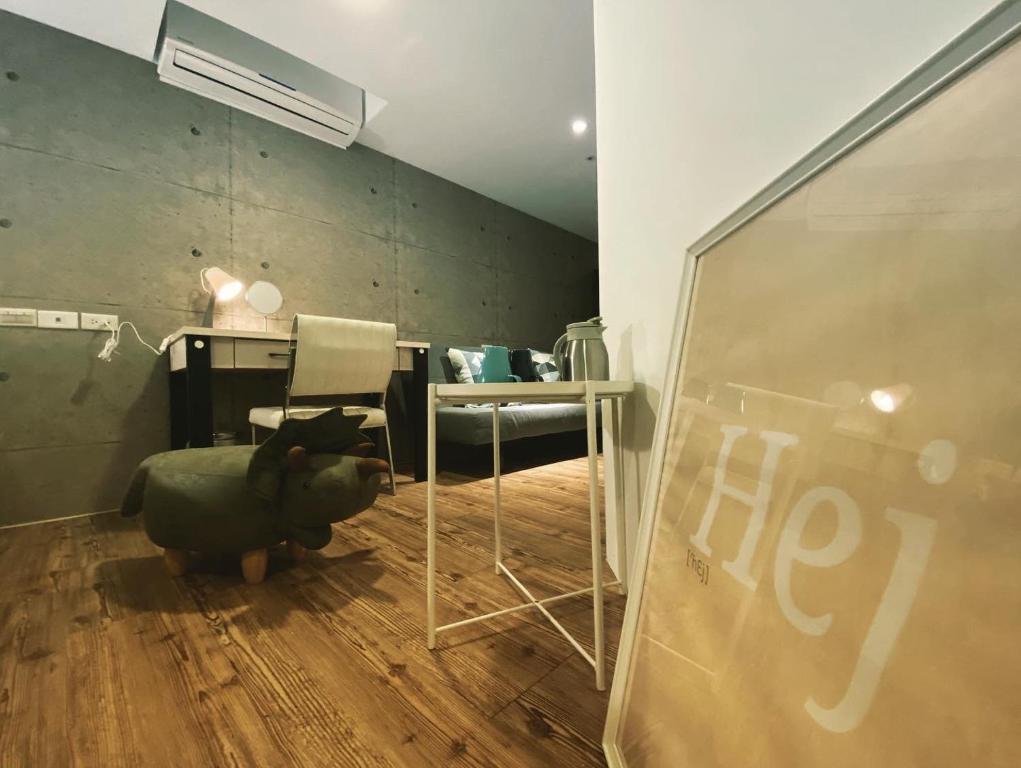 Fotografie z fotogalerie ubytování M Taipei Hotel v destinaci Taipei