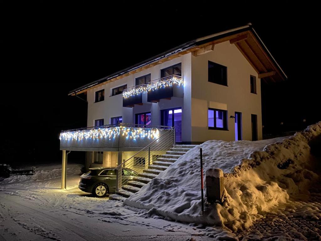 Berg&Selig Ferienhaus - Housity