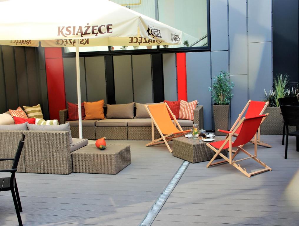 Active Hotel - Resim 10