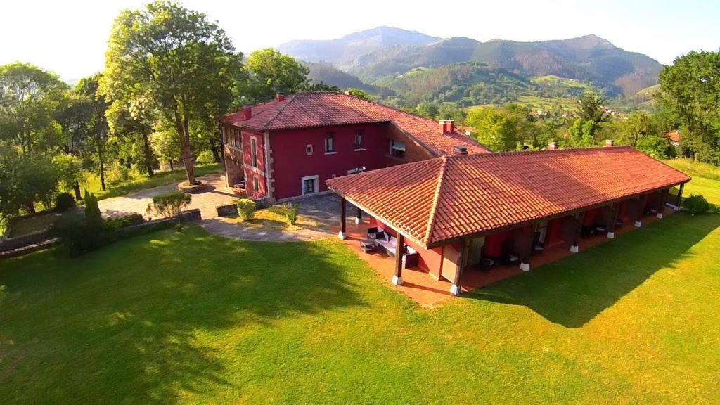 Hotel Rural Coviella, Coviella – Updated 2022 Prices