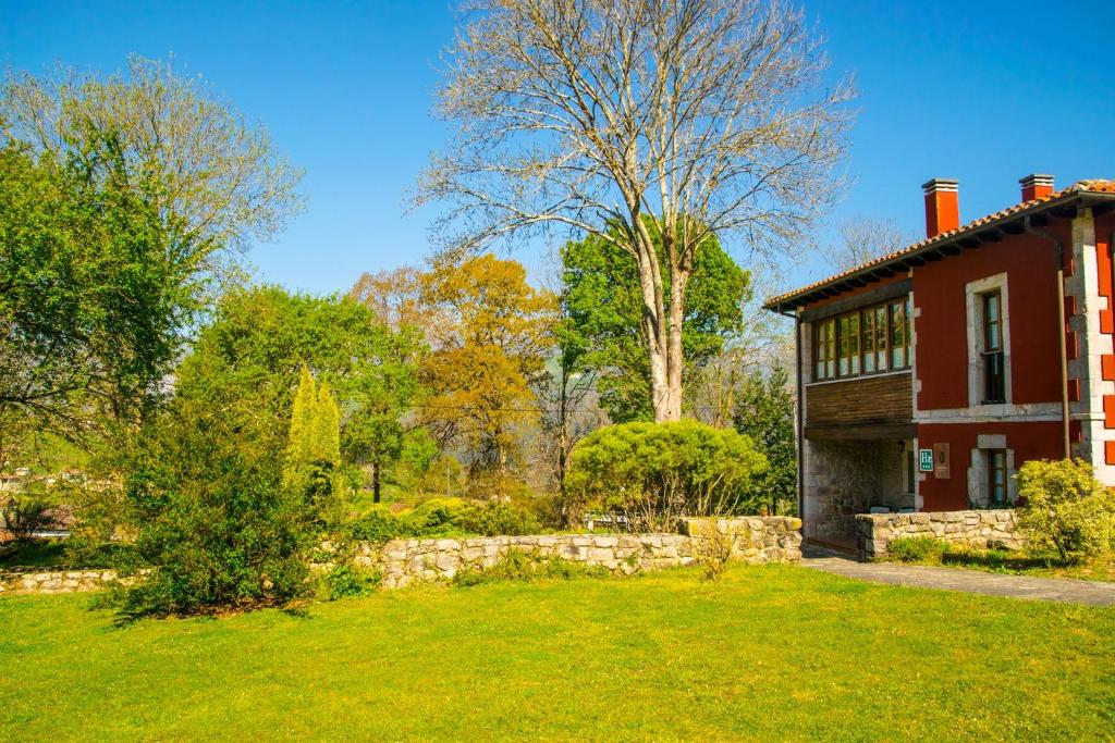 Hotel Rural Coviella, Coviella – Updated 2022 Prices