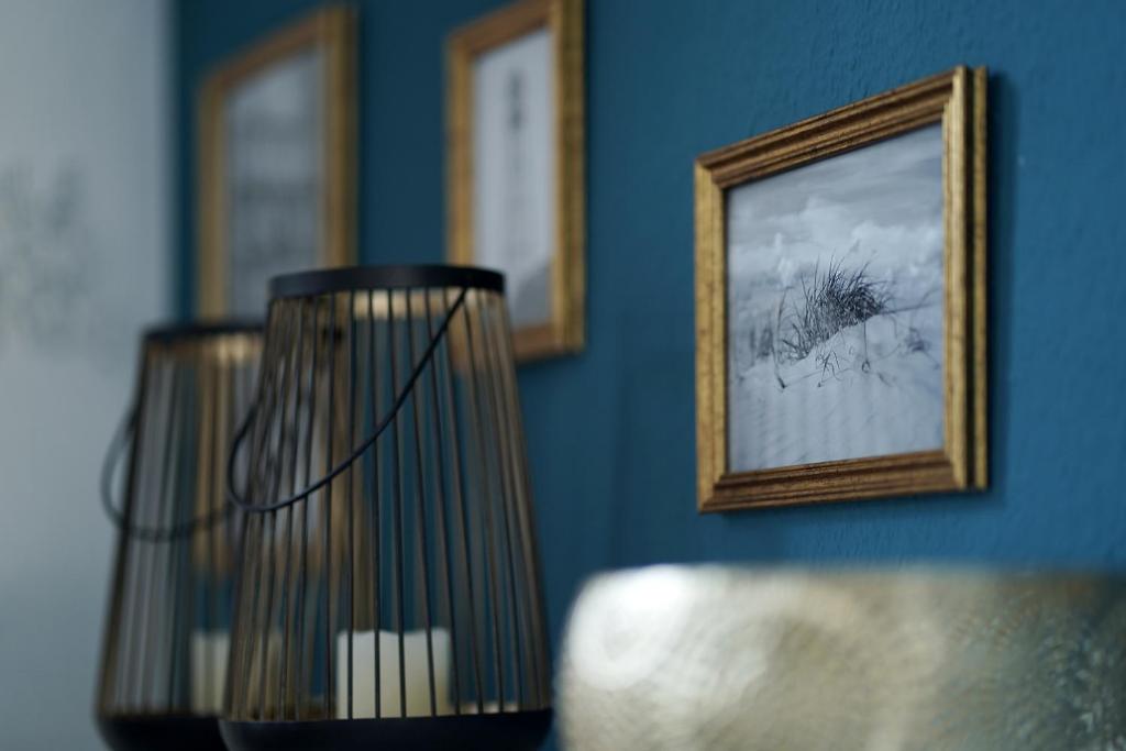 Fotografie z fotogalerie ubytování Stadthuuske v destinaci Emden
