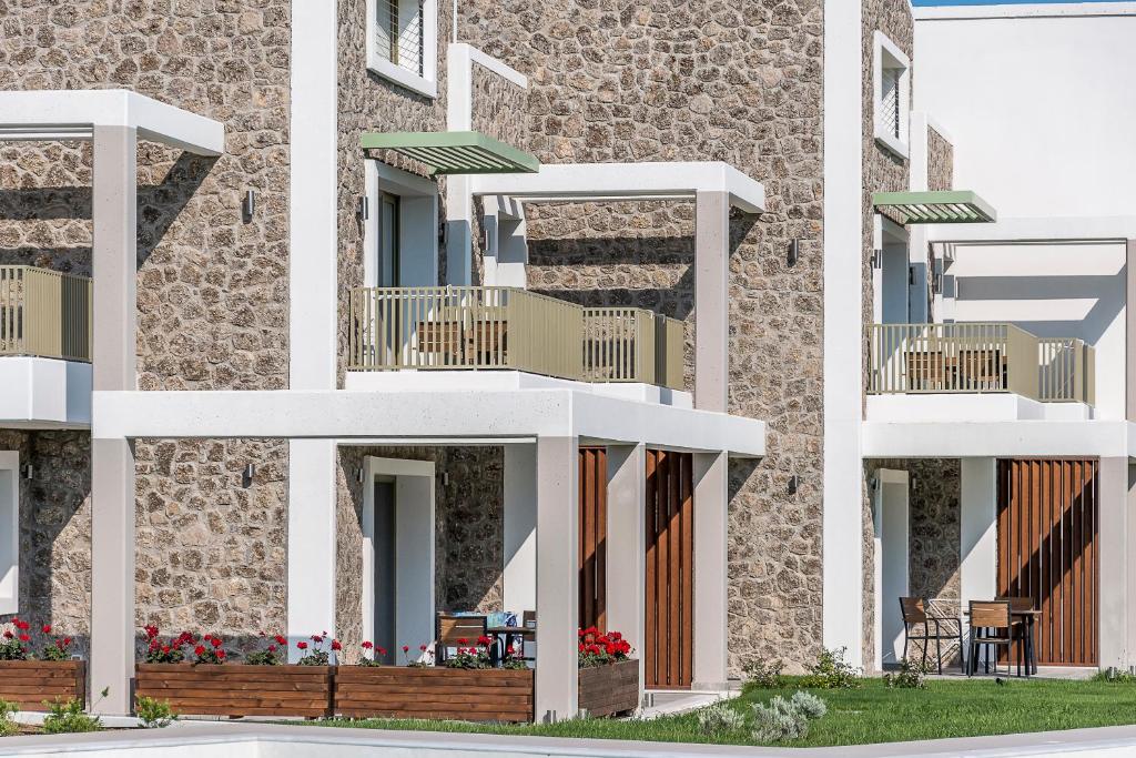 Thalassa Suites - 16