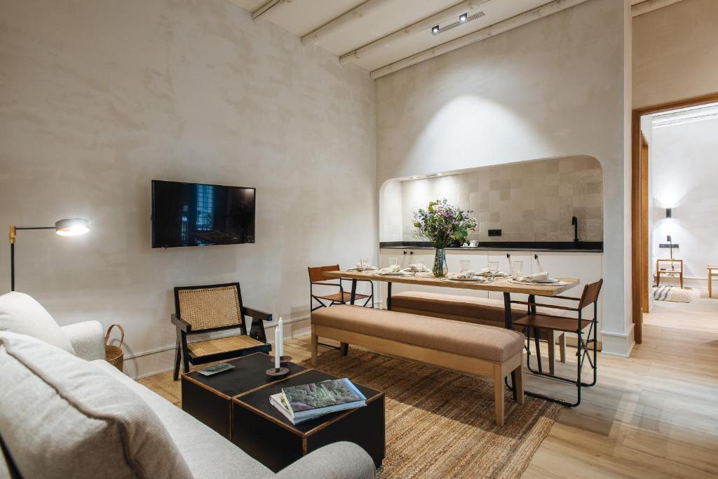 Casa del Rey Sabio - 17