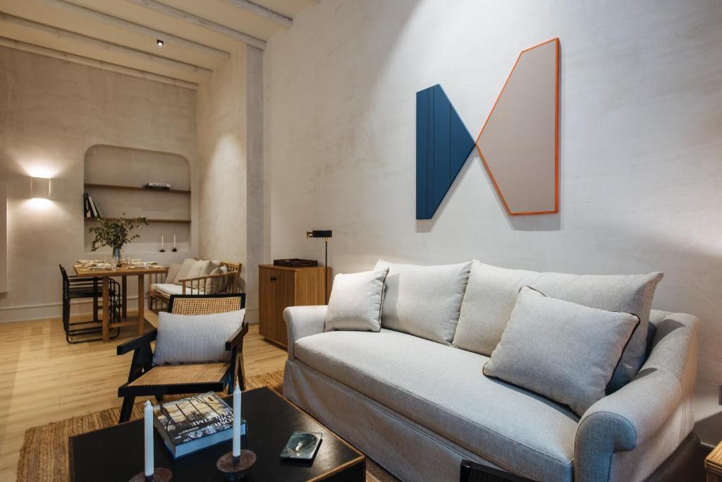 Casa del Rey Sabio - 18