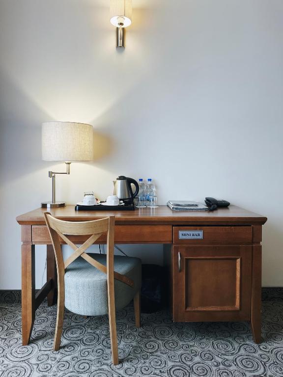 Hotel Esperanto - Resim 30