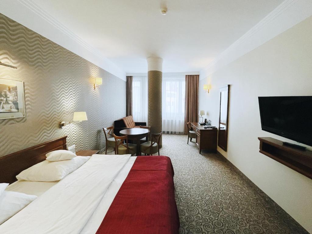 Hotel Esperanto - Resim 26
