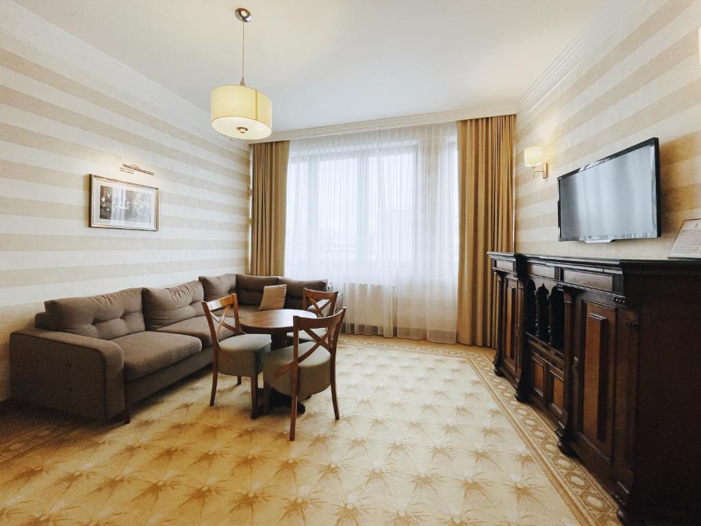 Hotel Esperanto - Resim 31