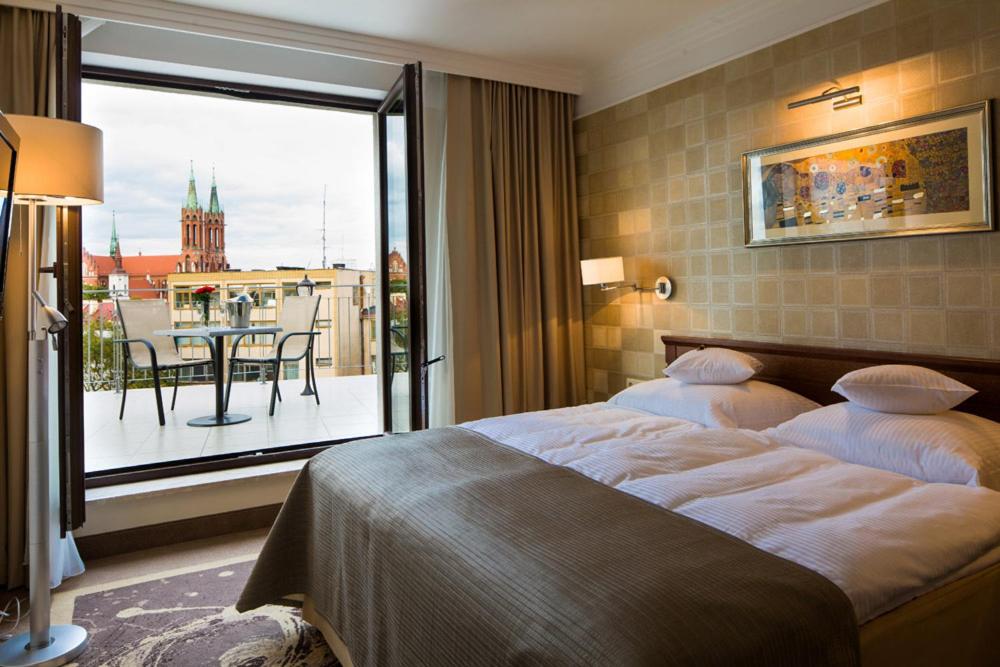 Hotel Esperanto - Resim 25