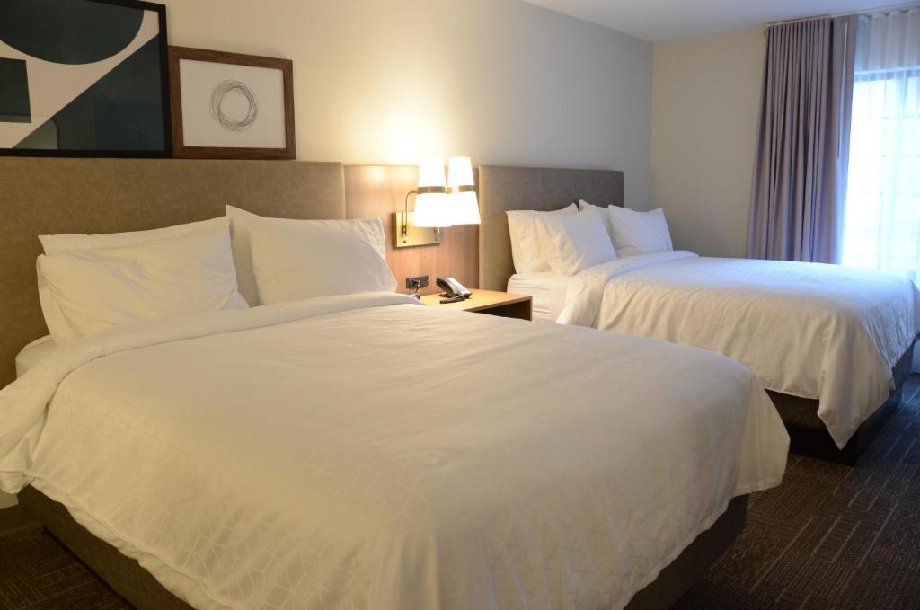 Staybridge Suites Nashville SE - Murfreesboro by IHG photo