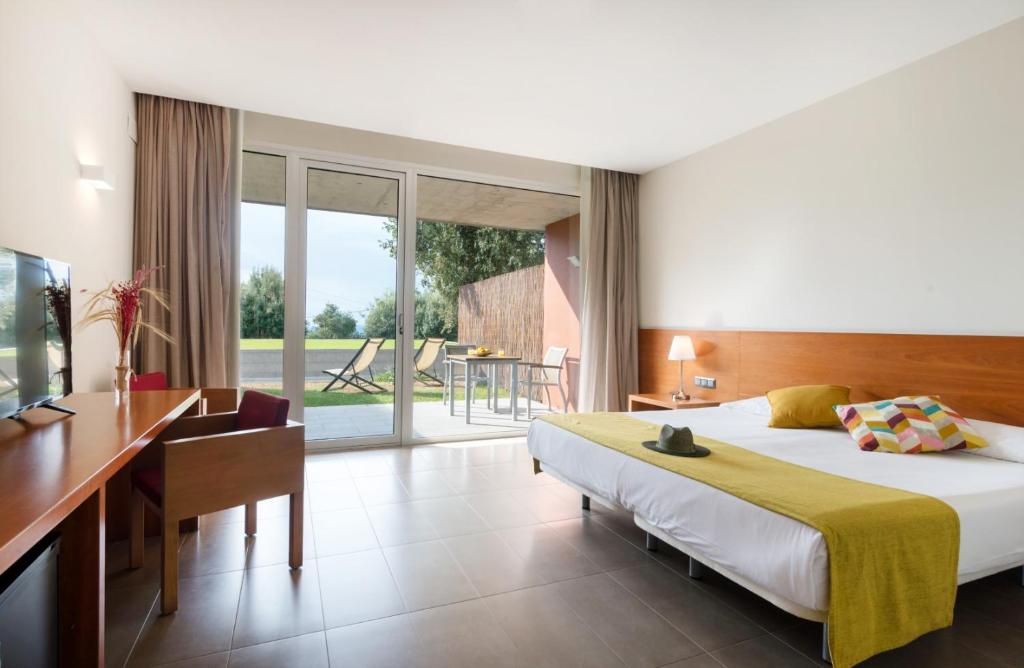 Mas Ses Vinyes - Adults Only - 1