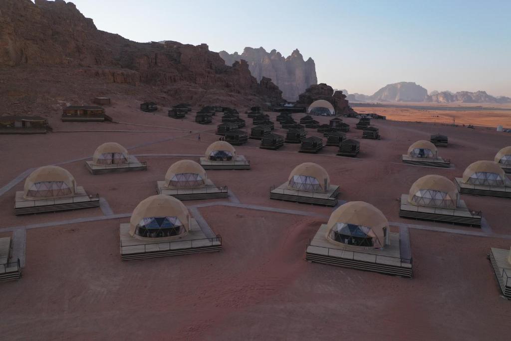 Sun City Camp, Wadi Rum – Updated 2022 Prices