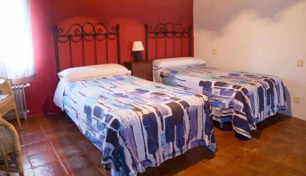 Fotografia z galérie ubytovania Posada El Canchal v destinácii Arenas de San Pedro