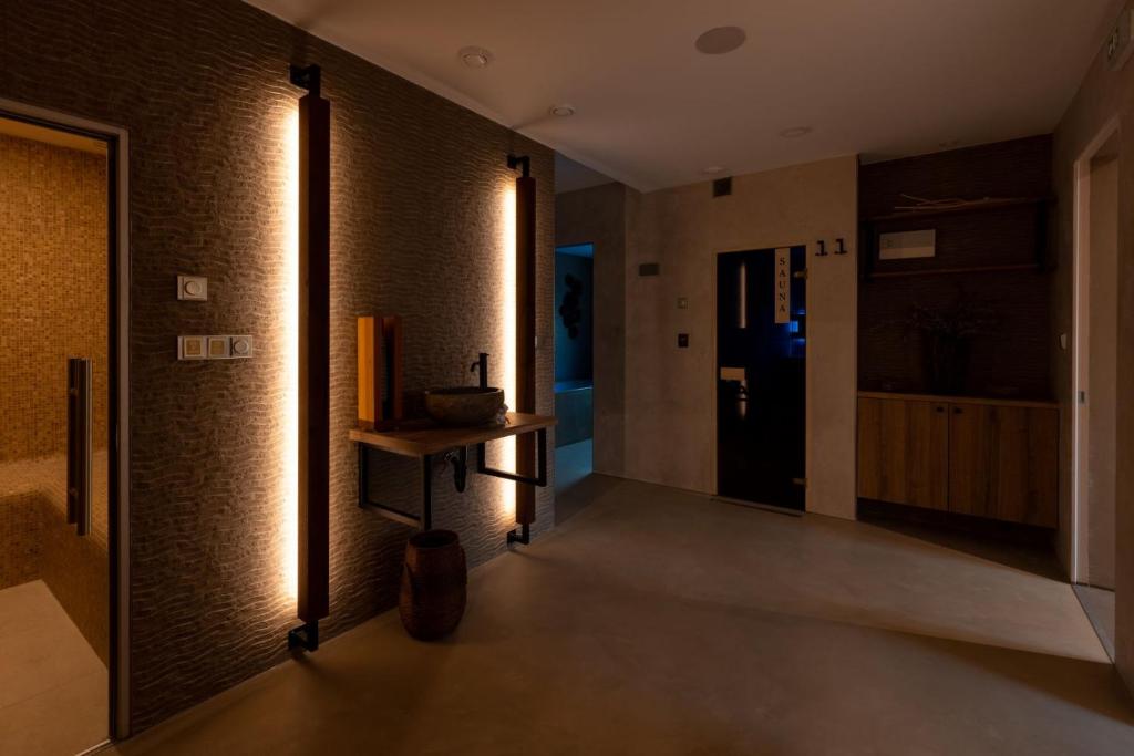 Fotografie z fotogalerie ubytování Hotel Lion v destinaci Modřice