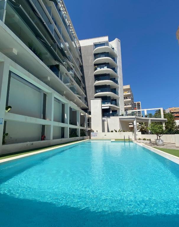 Calpe Beach Sea View, Calpe – Bijgewerkte prijzen 2023