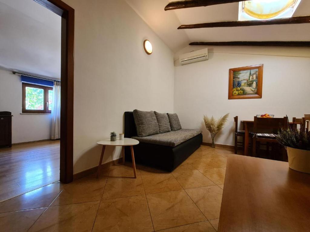 Fotografia z galérie ubytovania Apartmani Dorma v destinácii Vidulini