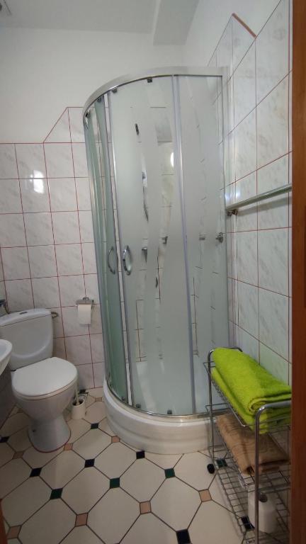 Folwark Łuknajno nad Jeziorem Śniardwy Gospoda Dziedzictwo Kulinarne Warmia-Mazury - Habitación Doble Con Baño Privado
