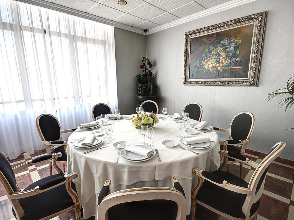 Hotel Vila-real Azul, Villarreal – Precios 2023 actualizados