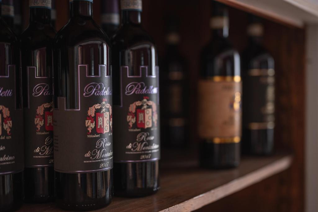 agriturismo l'arte dei semplici - 3