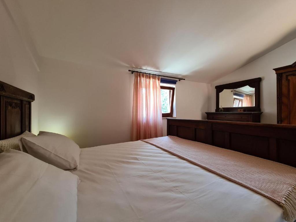 Fotografia z galérie ubytovania Apartmani Dorma v destinácii Vidulini